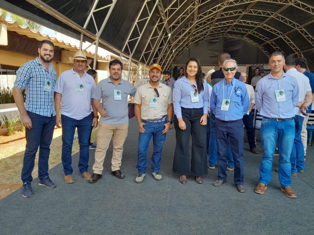 Brazilian Sustainable Agriculture Forum